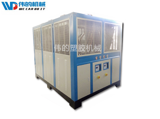 風(fēng)冷式工業(yè)冷水機 風(fēng)冷式工業(yè)冷水機