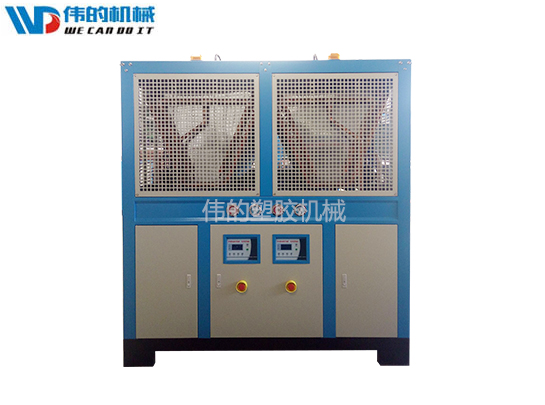 風(fēng)冷式工業(yè)冷水機 風(fēng)冷式工業(yè)冷水機