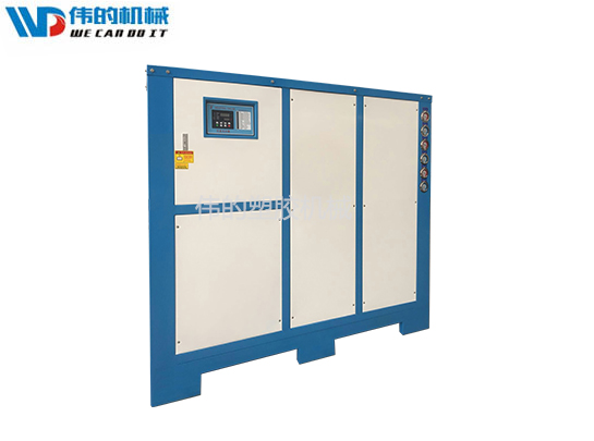 水冷式冷水機 水冷式冷水機