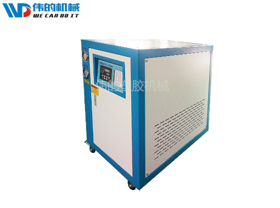 水冷式工業(yè)冷水機(jī) 水冷式工業(yè)冷水機(jī)