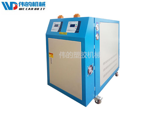 風冷式工業冷水機 風冷式工業冷水機