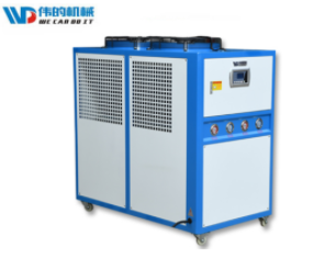 風冷式工業(yè)冷水機