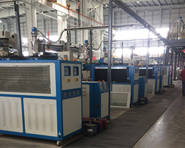 工業(yè)冷水機廠家